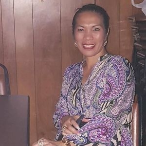 Meet your Posher, Susana